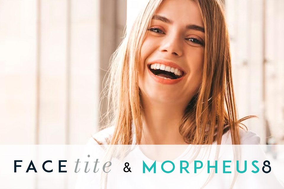 The Non-Surgical Facelift Revolution: Exploring FaceTite and Morpheus8