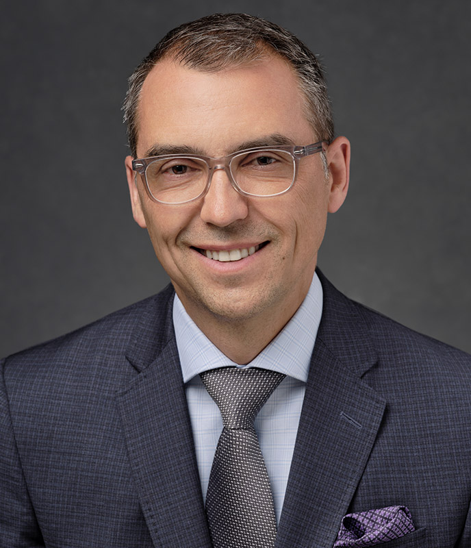 Dr. Arko Demianczuk